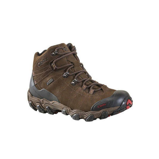 Oboz Bridger Mid B-Dry Men's