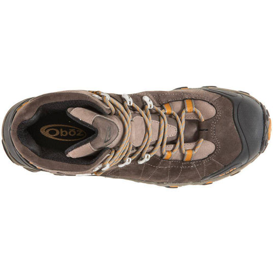 Oboz Bridger Mid B-Dry Men's