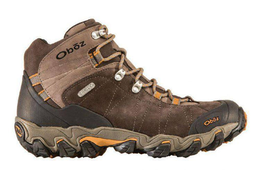 Oboz Bridger Mid B-Dry Men's