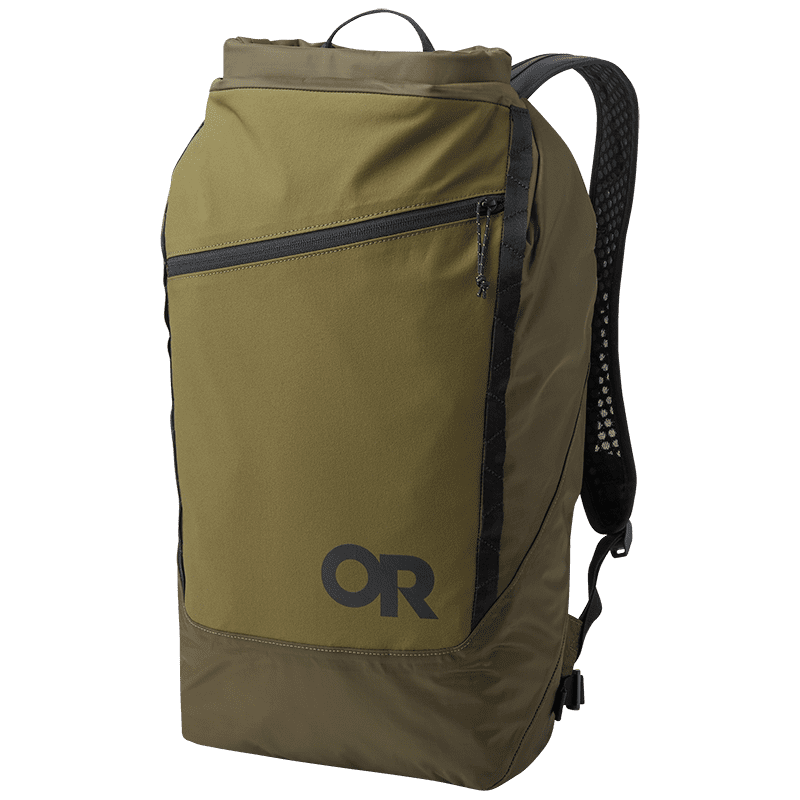 Load image into Gallery viewer, Outdoor Research Carryout Dry Pack 20L
