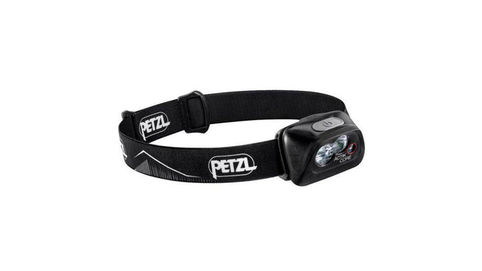 Petzl Actik Core Lamp