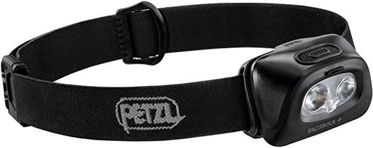 Petzl Tactikka 350 Headlamp