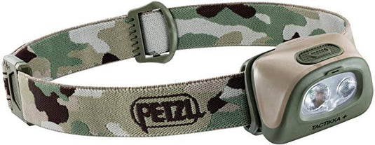 Petzl Tactikka 350 Headlamp