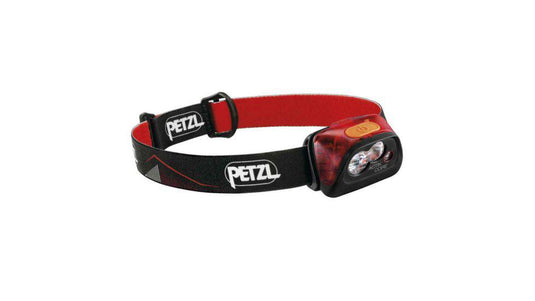 Petzl Actik Core Lamp