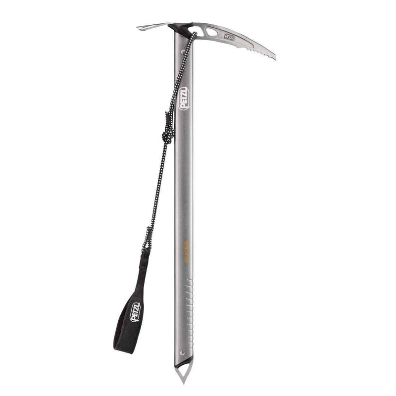 Load image into Gallery viewer, Petzl GLACIER Lightweight Ice Axe
