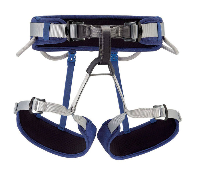 Petzl Corax Harness 2021