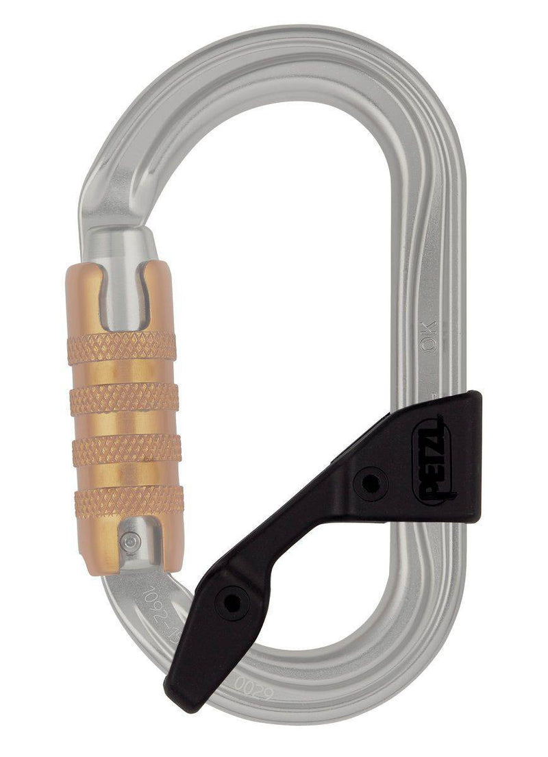 Load image into Gallery viewer, Petzl OK screw-lock
