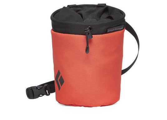 Black Diamond Repo Chalk Bag