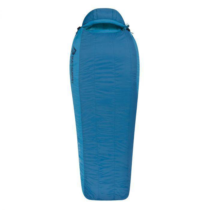 Load image into Gallery viewer, Sea To Summit Venture Vtii 23F Women&#39;s Sleeping Bag
